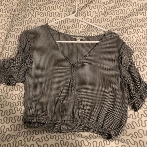 AMERICAN EAGLE TOP